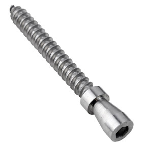 rail brackets