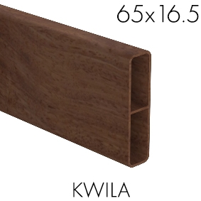 slat extrusions