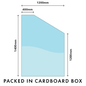 retaining panels