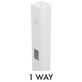 semi privacy
