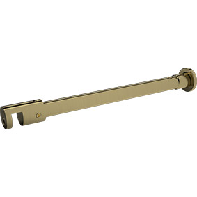 purity oro  brushed gold