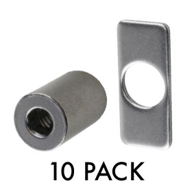 curva accessories
