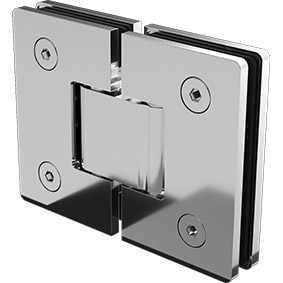 zurich chrome