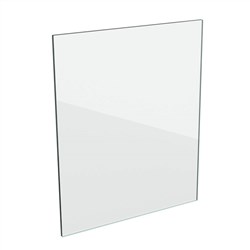 SGP Laminated 1752mm Glass 900Wx1100H