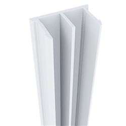 Aus 50mm  1400mm  INFILL  WHITE