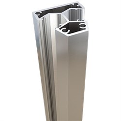 Aus 50mm  5800mm  135 POST  MILL