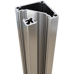 Aus 50mm  5800mm  90 POST  MILL