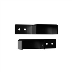 A50 AIRE RECT OFFSET BRACKETBLACK2pk