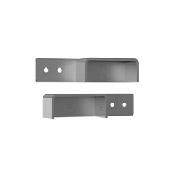 A50 AIRE RECT OFFSET BRACKETMILL2pk