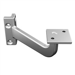 OFFSET  90 DEG CONNECTOR  MILL