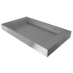 AERO Shelf SATIN