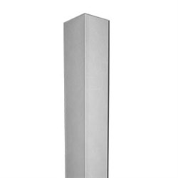 Angle  4800mm long 50x50x3mm  MILL