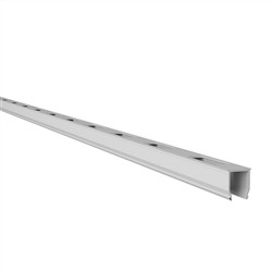 AIRE Insert3022mm  65mm slat WHITE