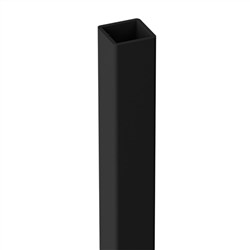 AIRE 5600mmL 165 SQ PICKETBLACK