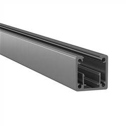AIRE 5800mmL BOTTOM RAIL  MILL