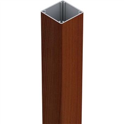 Aluma 65mm HD Post  2400mm  CEDAR