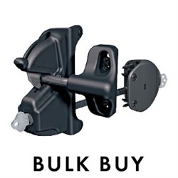 BULK BUY Lokk Latch Deluxe Keyed Alike
