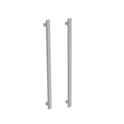 BARR  1200H GATE CONVERTER  WHITE