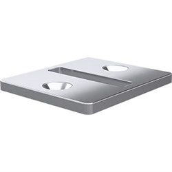 70x60mm base plate