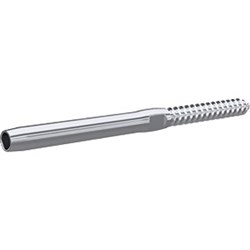 Lag screw terminal  LEFT