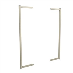 C BOND Gate Stile 1800H PAPERBARK 2pk