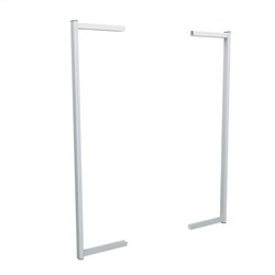 C BOND Gate Stile 1800H  SURFMIST 2pk
