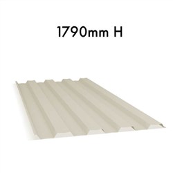 GOLine INFILL SHEET 1790mmH PRIMROSE