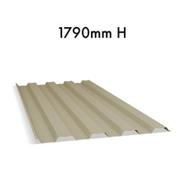 GOLine INFILL SHEET 1790mmH PAPERBARK