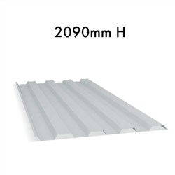 GOLine INFILL SHEET 2090mmH SURFMIST