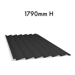GOZag INFILL SHEET 1790mmH MONUMENT