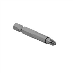 DRIVER BIT  suits Phillips no3 screw