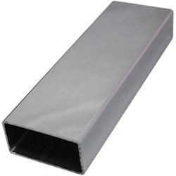 Euro  RHS 50x25mm  5800mm  POLISH