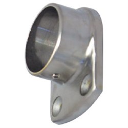 Frameless  50mm  Wall Plate  POLISH