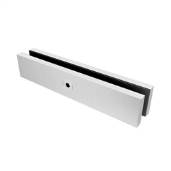 CLAMP SS316  RIGI  LARGE  WHITE