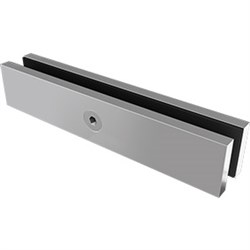 CLAMP SS316  RIGI  LARGE  POLISH