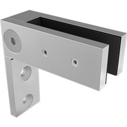 CLAMP SS316  RIGI  WALL  POLISH