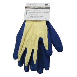 Safety Glove Pair Size M or L