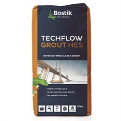 BOSTIK Grout HES  20Kg Bag