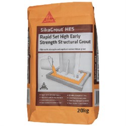 Sika Grout HES  20Kg Bag