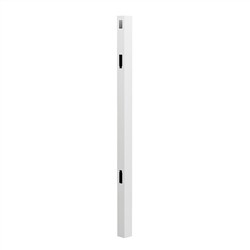HamptonsPRVCY and TPPRGATEPOST2500mmL