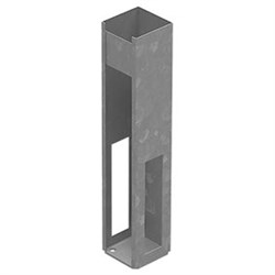 Hamptons Full PrivacyC HD Base Plate