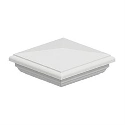 Hamptons Semi Privacy English Cap