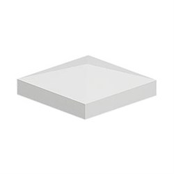Hamptons Semi Privacy Slimline Cap