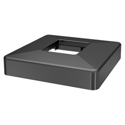 INSULUXE  Domical Cover  BLACK