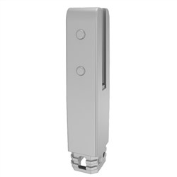 INSULUXE  Core Drill Spigot SILVER