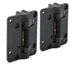 Kwik Fit  HINGE SET  fixed tension