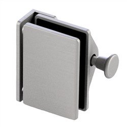 Atlantic Wall or Post Latch SATIN