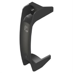 DandD  Gate Handle  BLACK