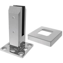 LIFESTYLE SQUARE  Base Plated  POLISH