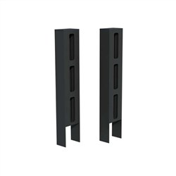 Lifestyle Topper 250mm Sideframe MONU